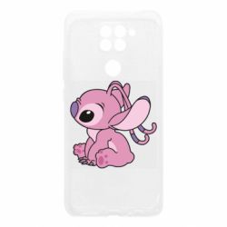 Xiaomi Redmi Note 9/Redmi 10X