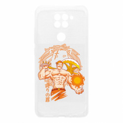 Xiaomi Redmi Note 9/Redmi 10X