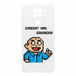 Xiaomi Redmi Note 9 / Redmi 10X