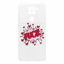 Xiaomi Redmi Note 9 / Redmi 10X