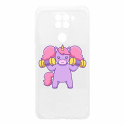 Xiaomi Redmi Note 9/Redmi 10X