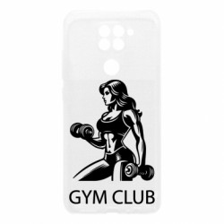 Xiaomi Redmi Note 9/Redmi 10X