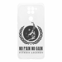 Xiaomi Redmi Note 9 / Redmi 10X