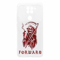 Xiaomi Redmi Note 9/Redmi 10X