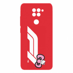 Xiaomi Redmi Note 9/Redmi 10X