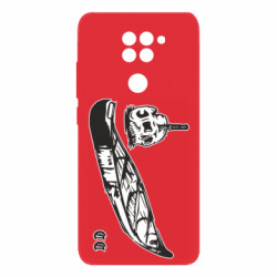 Xiaomi Redmi Note 9/Redmi 10X