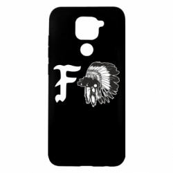 Xiaomi Redmi Note 9/Redmi 10X