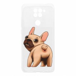 Xiaomi Redmi Note 9 / Redmi 10X