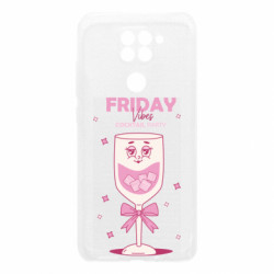 Xiaomi Redmi Note 9/Redmi 10X