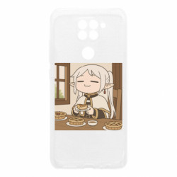 Xiaomi Redmi Note 9/Redmi 10X