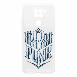 Xiaomi Redmi Note 9 / Redmi 10X