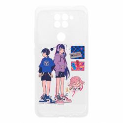 Xiaomi Redmi Note 9 / Redmi 10X