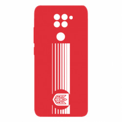 Xiaomi Redmi Note 9/Redmi 10X