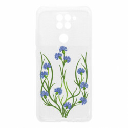 Xiaomi Redmi Note 9/Redmi 10X