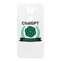 Xiaomi Redmi Note 9 / Redmi 10X