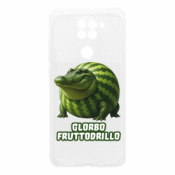 Xiaomi Redmi Note 9/Redmi 10X