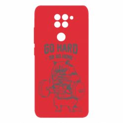 Xiaomi Redmi Note 9 / Redmi 10X