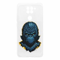 Xiaomi Redmi Note 9 / Redmi 10X