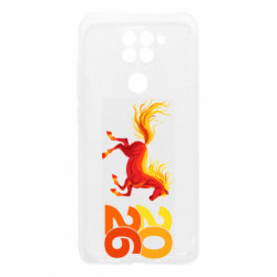 Xiaomi Redmi Note 9/Redmi 10X