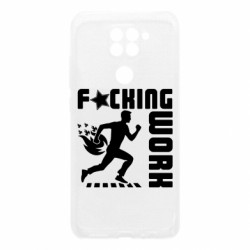 Xiaomi Redmi Note 9/Redmi 10X