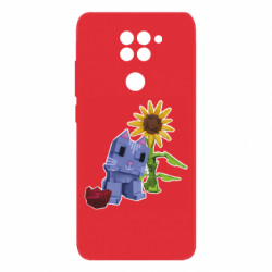 Xiaomi Redmi Note 9 / Redmi 10X