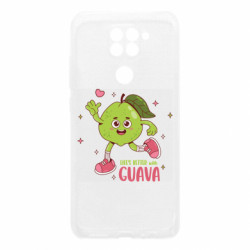 Xiaomi Redmi Note 9 / Redmi 10X