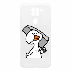 Xiaomi Redmi Note 9/Redmi 10X