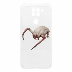 Xiaomi Redmi Note 9/Redmi 10X