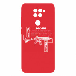 Xiaomi Redmi Note 9 / Redmi 10X