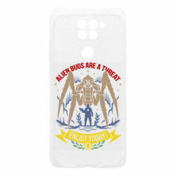 Xiaomi Redmi Note 9/Redmi 10X