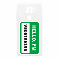 Xiaomi Redmi Note 9/Redmi 10X