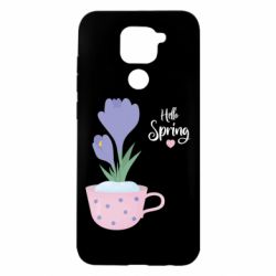 Xiaomi Redmi Note 9 / Redmi 10X