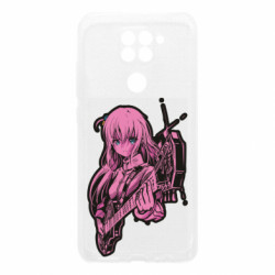 Xiaomi Redmi Note 9/Redmi 10X