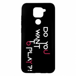 Xiaomi Redmi Note 9 / Redmi 10X