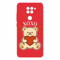 Xiaomi Redmi Note 9/Redmi 10X