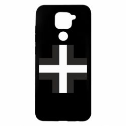 Xiaomi Redmi Note 9/Redmi 10X