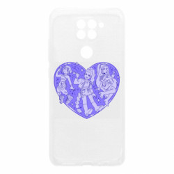 Xiaomi Redmi Note 9 / Redmi 10X