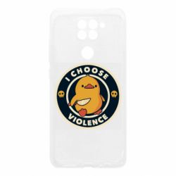 Xiaomi Redmi Note 9/Redmi 10X