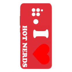 Xiaomi Redmi Note 9/Redmi 10X