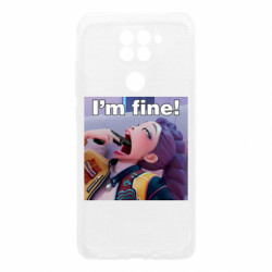 Xiaomi Redmi Note 9 / Redmi 10X