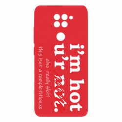 Xiaomi Redmi Note 9/Redmi 10X