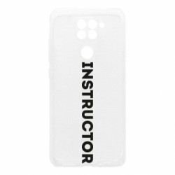 Xiaomi Redmi Note 9/Redmi 10X