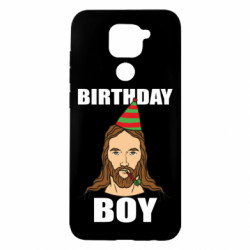 Xiaomi Redmi Note 9/Redmi 10X