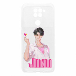 Xiaomi Redmi Note 9 / Redmi 10X