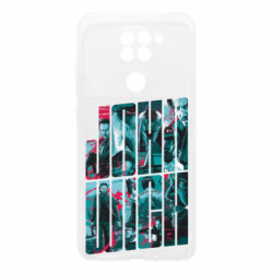 Xiaomi Redmi Note 9 / Redmi 10X