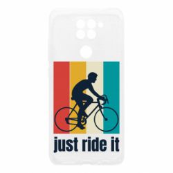 Xiaomi Redmi Note 9/Redmi 10X