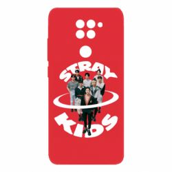 Xiaomi Redmi Note 9/Redmi 10X