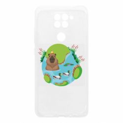 Xiaomi Redmi Note 9/Redmi 10X