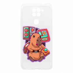 Xiaomi Redmi Note 9/Redmi 10X