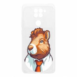 Xiaomi Redmi Note 9 / Redmi 10X